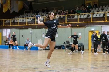 Bild 231 - wBJ SV Henstedt Ulzburg - TuRa Meldorf : Ergebnis: 22:38